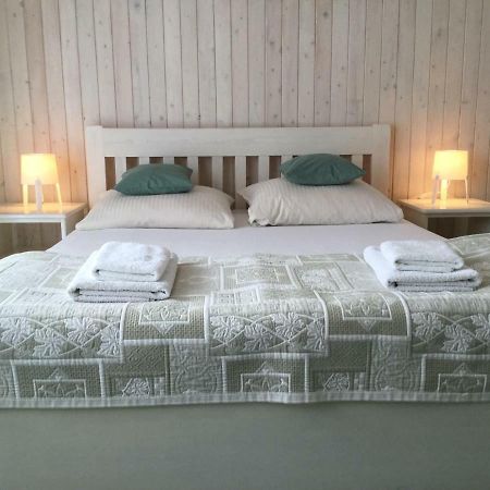 Libra Apartment Mikołajki Ngoại thất bức ảnh