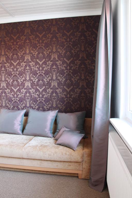 Libra Apartment Mikołajki Phòng bức ảnh