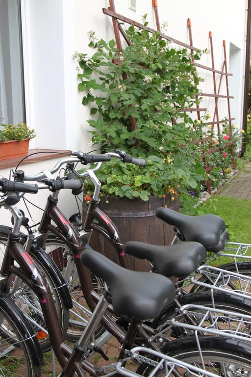 Libra Apartment Mikołajki Ngoại thất bức ảnh