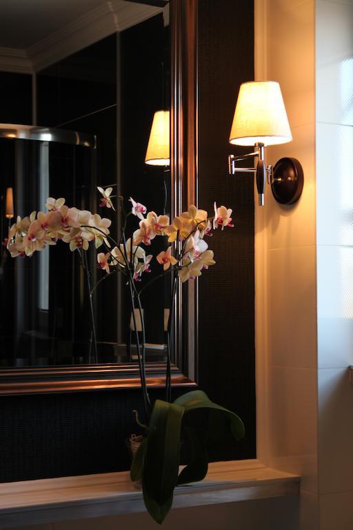 Libra Apartment Mikołajki Phòng bức ảnh