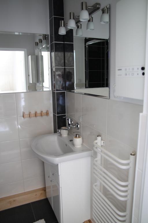 Libra Apartment Mikołajki Phòng bức ảnh