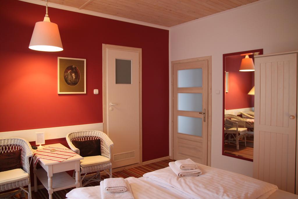 Libra Apartment Mikołajki Ngoại thất bức ảnh