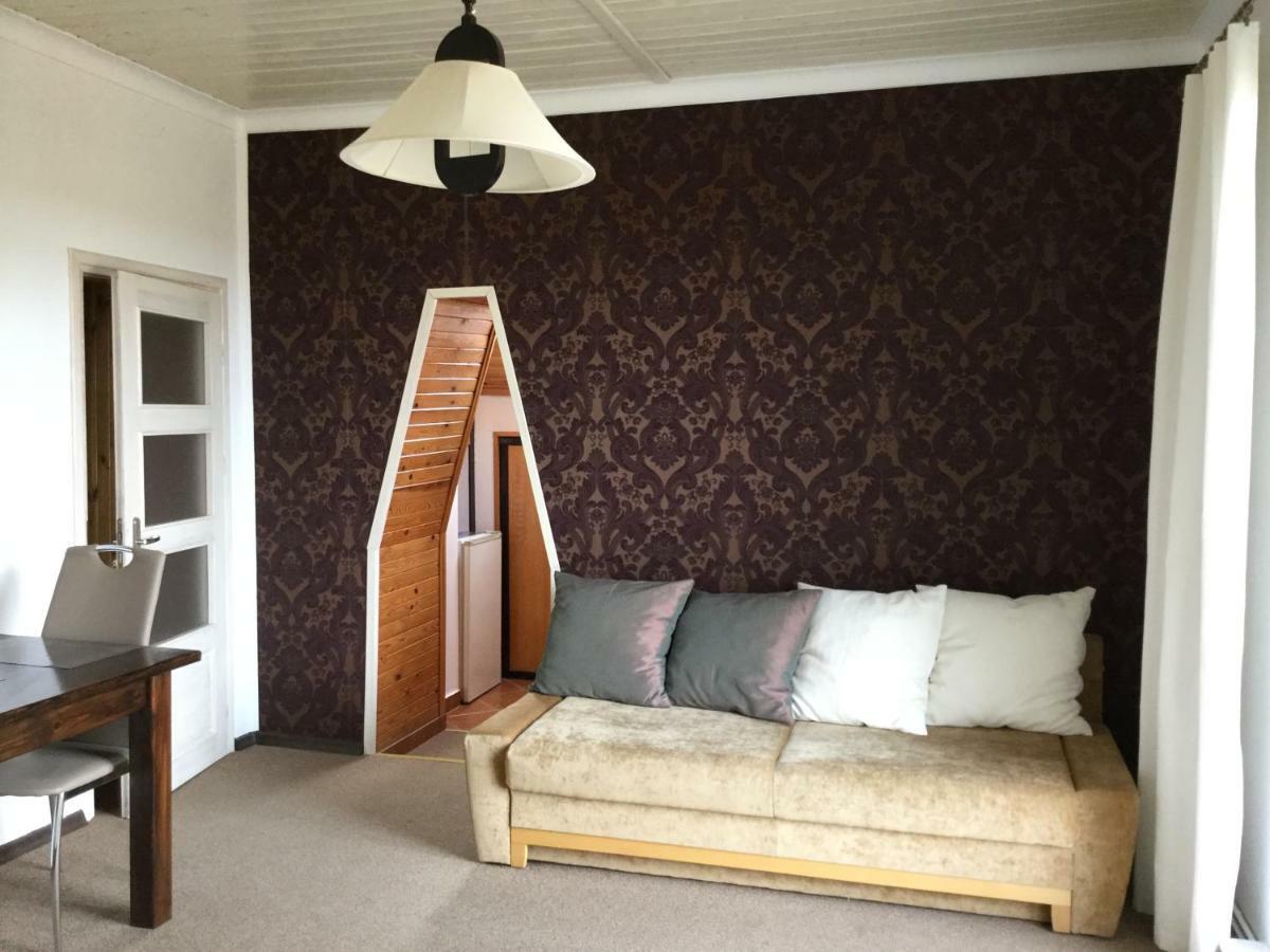 Libra Apartment Mikołajki Ngoại thất bức ảnh