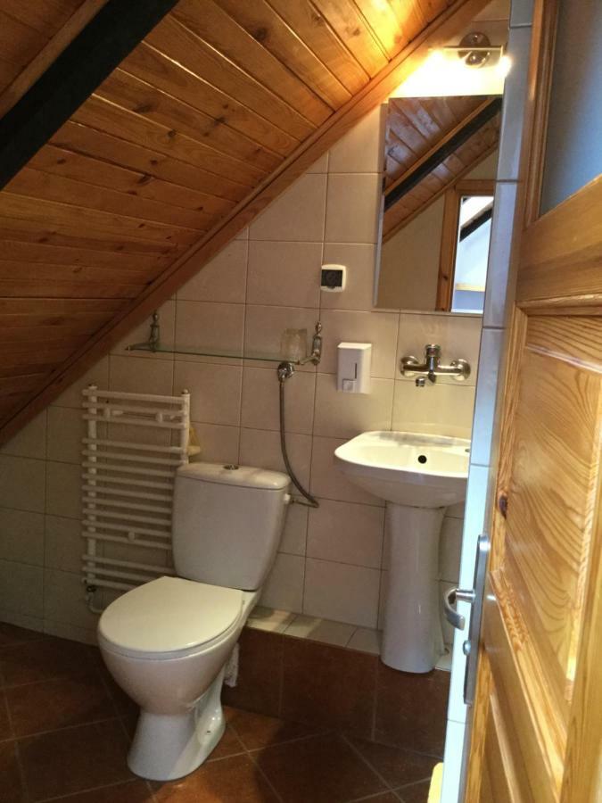 Libra Apartment Mikołajki Ngoại thất bức ảnh