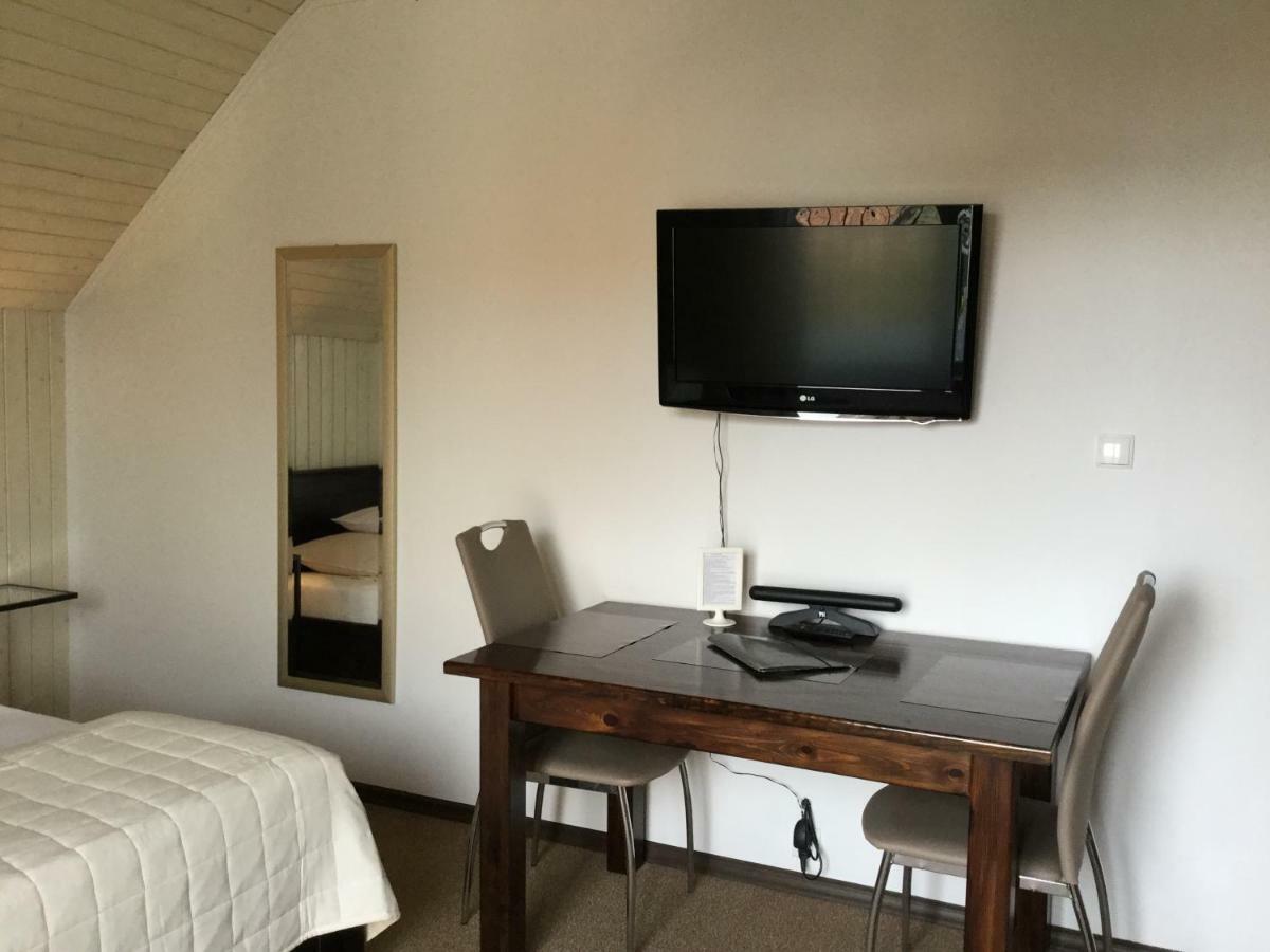 Libra Apartment Mikołajki Ngoại thất bức ảnh